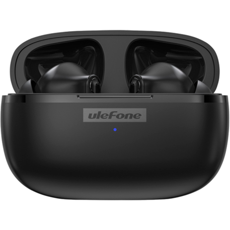 Гарнитура Ulefone Buds Black - фото 2