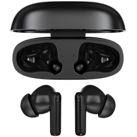 Гарнитура Ulefone Buds Black - фото 3