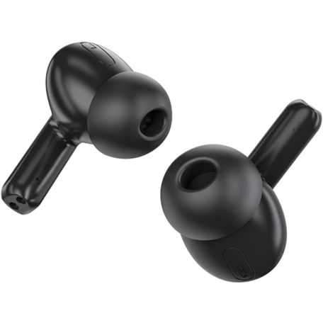 Гарнитура Ulefone Buds Black - фото 5