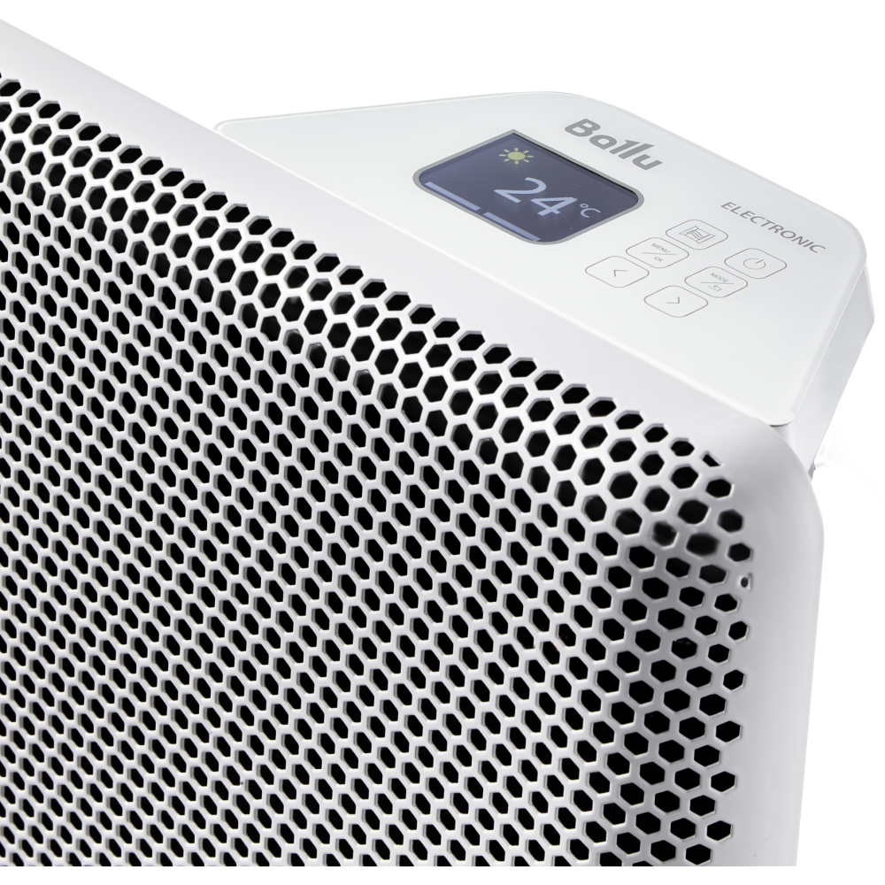 Инфракрасный обогреватель Ballu Apollo Infrared BIHP/A-2000 - НС-1247939 - фото 5