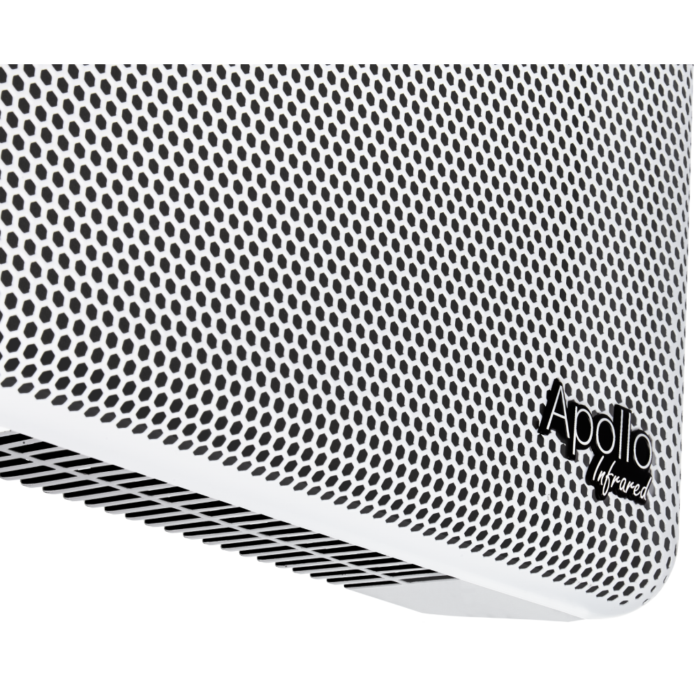 Инфракрасный обогреватель Ballu Apollo Infrared BIHP/A-2000 - НС-1247939 - фото 6