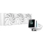 Система жидкостного охлаждения DeepCool MYSTIQUE 360 White - MYSTIQUE 360 WH