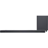 Звуковая панель JBL Bar 1000 Pro (JBLBAR1000PROBLKUK)