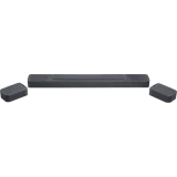 Звуковая панель JBL Bar 1000 Pro (JBLBAR1000PROBLKUK)