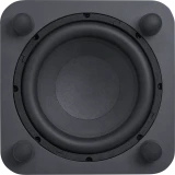 Звуковая панель JBL Bar 1000 Pro (JBLBAR1000PROBLKUK)