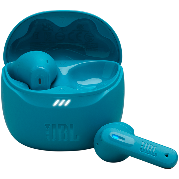 Гарнитура JBL Tune Flex 2 Blue