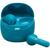 Гарнитура JBL Tune Flex 2 Blue (JBLTFLEX2TQE)