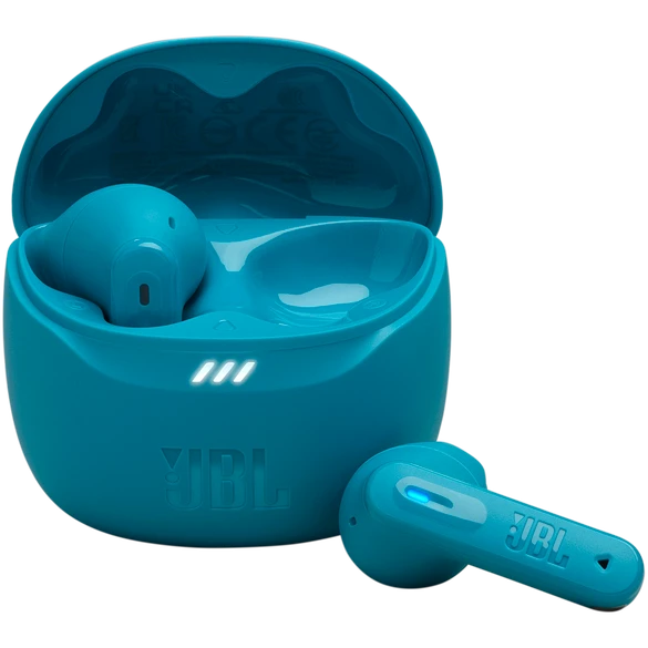 Гарнитура JBL Tune Flex 2 Blue - JBLTFLEX2TQE
