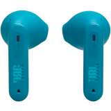 Гарнитура JBL Tune Flex 2 Blue (JBLTFLEX2TQE)