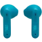 Гарнитура JBL Tune Flex 2 Blue - JBLTFLEX2TQE - фото 2