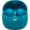 Гарнитура JBL Tune Flex 2 Blue - JBLTFLEX2TQE - фото 4