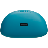 Гарнитура JBL Tune Flex 2 Blue (JBLTFLEX2TQE)