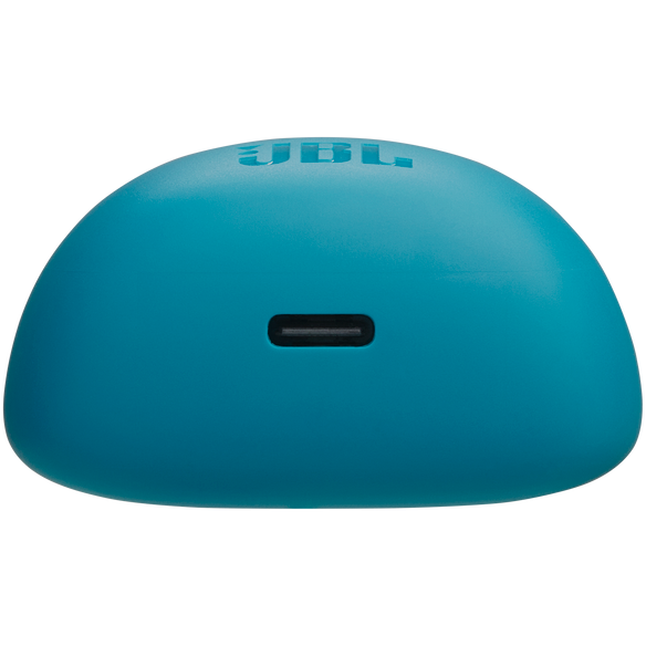 Гарнитура JBL Tune Flex 2 Blue - JBLTFLEX2TQE - фото 7