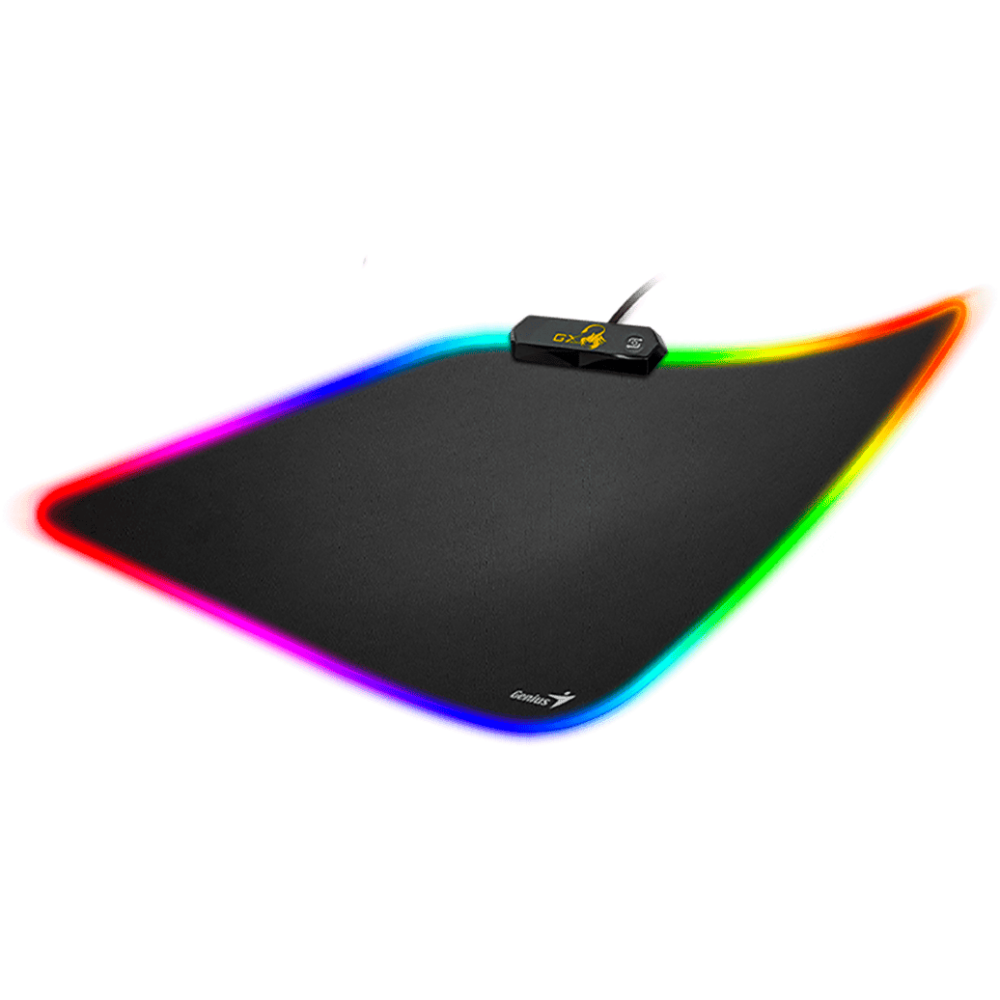 Коврик для мыши Genius GX-Pad 260S RGB - 31250018400 - фото 3