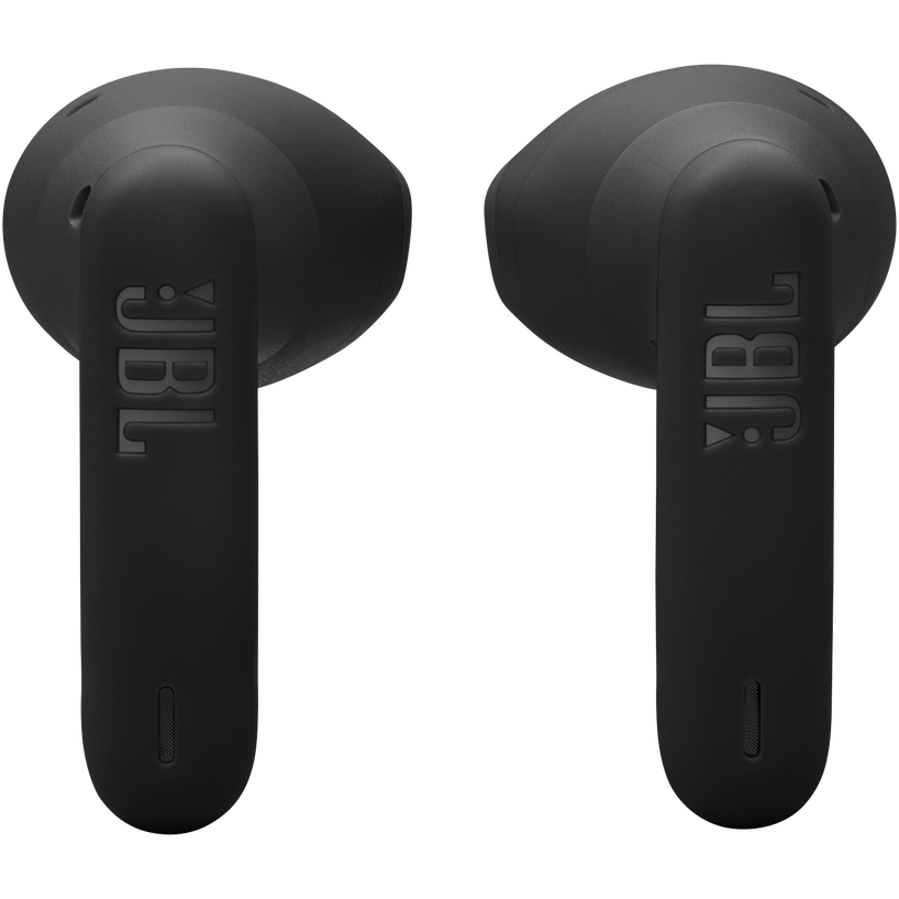 Гарнитура JBL Wave Flex 2 Black - JBLWFLEX2BLK - фото 4
