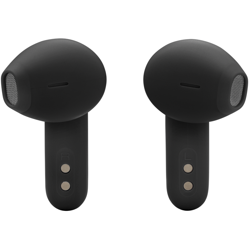 Гарнитура JBL Wave Flex 2 Black - JBLWFLEX2BLK - фото 5