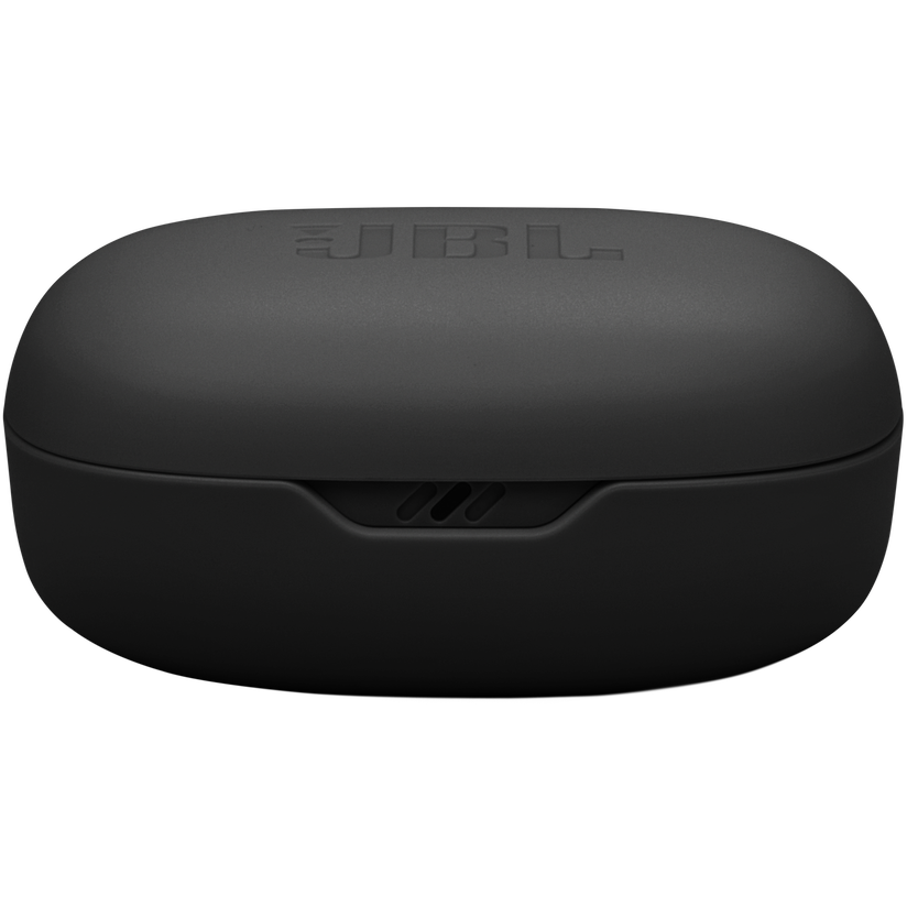 Гарнитура JBL Wave Flex 2 Black - JBLWFLEX2BLK - фото 9