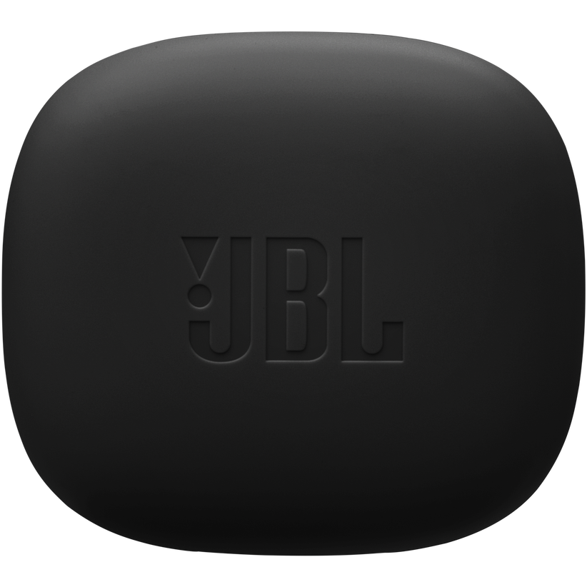 Гарнитура JBL Wave Flex 2 Black - JBLWFLEX2BLK - фото 7