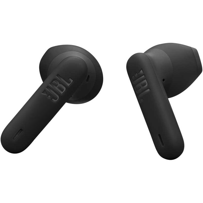 Гарнитура JBL Wave Flex 2 Black - JBLWFLEX2BLK - фото 6