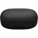 Гарнитура JBL Wave Flex 2 Black (JBLWFLEX2BLK)
