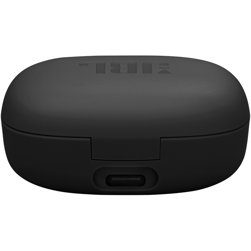 Гарнитура JBL Wave Flex 2 Black - JBLWFLEX2BLK - фото 10