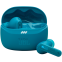 Гарнитура JBL Tune Beam 2 Blue - JBLTBEAM2TQE