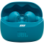 Гарнитура JBL Tune Beam 2 Blue - JBLTBEAM2TQE - фото 2