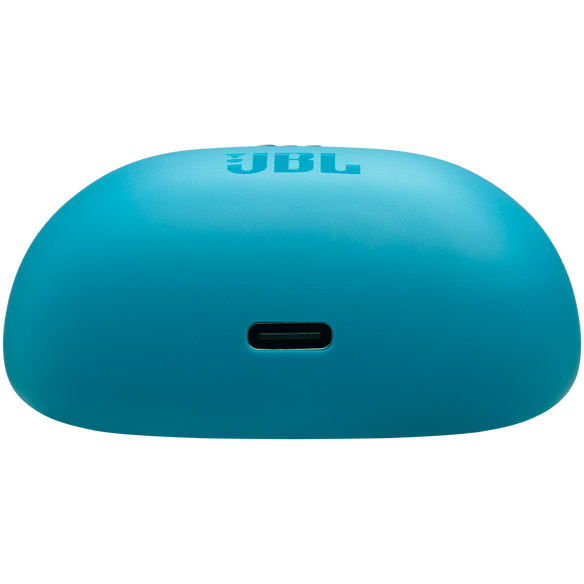 Гарнитура JBL Tune Beam 2 Blue - JBLTBEAM2TQE - фото 9