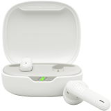 Гарнитура JBL Wave Flex 2 White (JBLWFLEX2WHT)