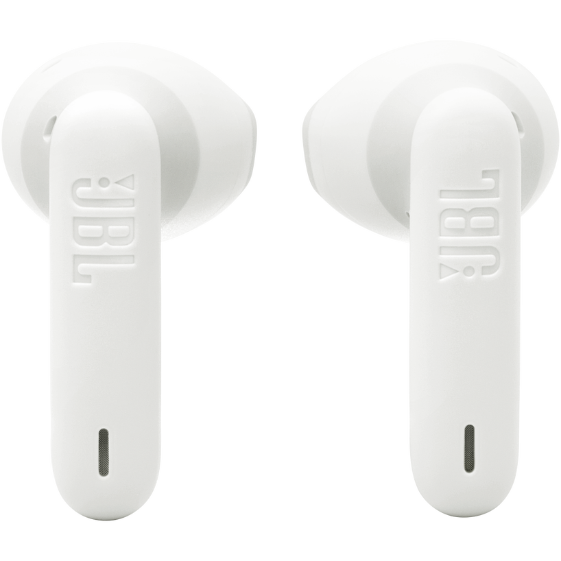 Гарнитура JBL Wave Flex 2 White - JBLWFLEX2WHT - фото 4