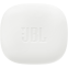 Гарнитура JBL Wave Flex 2 White - JBLWFLEX2WHT - фото 7
