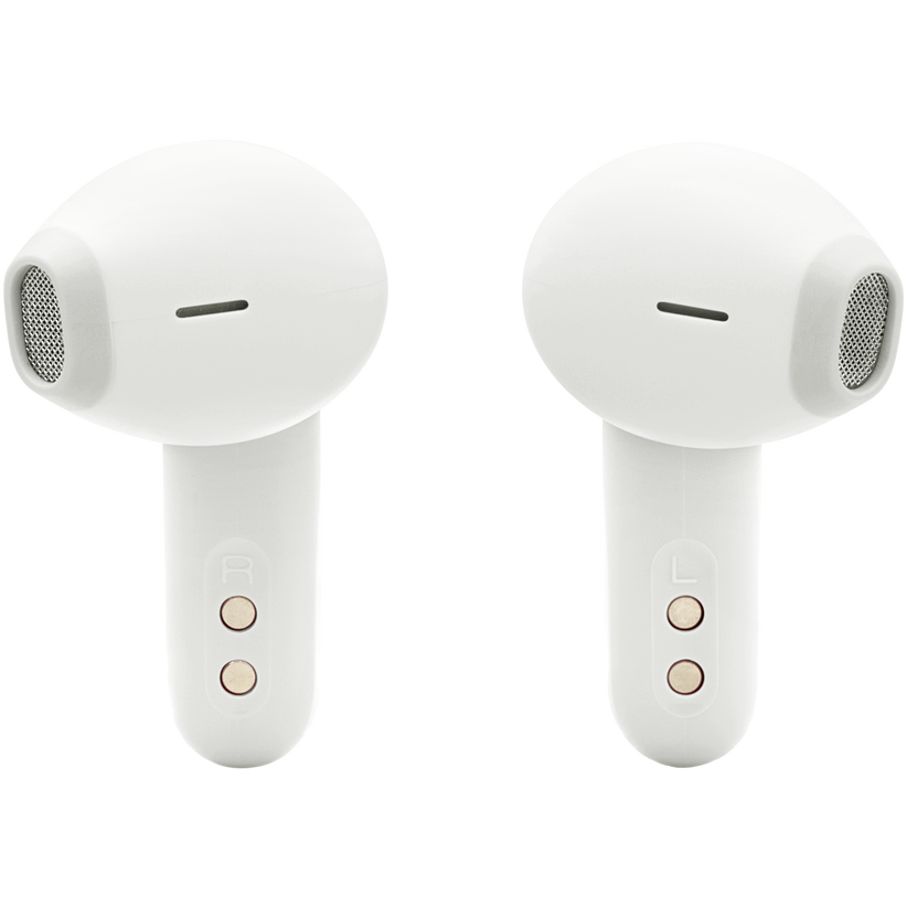 Гарнитура JBL Wave Flex 2 White - JBLWFLEX2WHT - фото 5