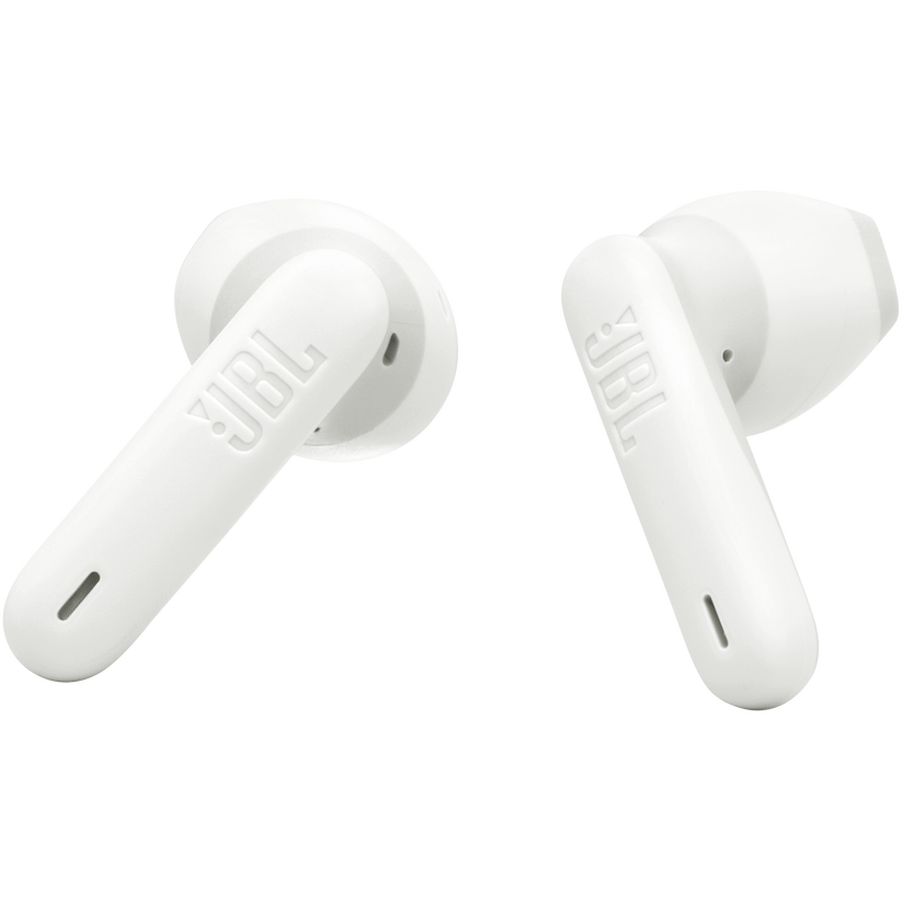 Гарнитура JBL Wave Flex 2 White - JBLWFLEX2WHT - фото 6