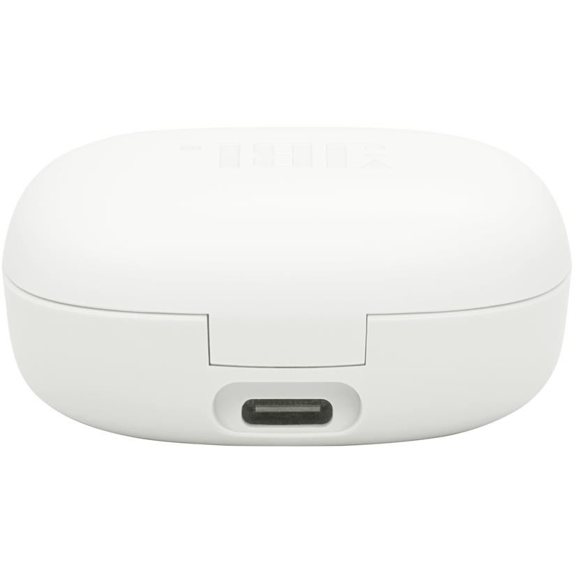 Гарнитура JBL Wave Flex 2 White - JBLWFLEX2WHT - фото 9