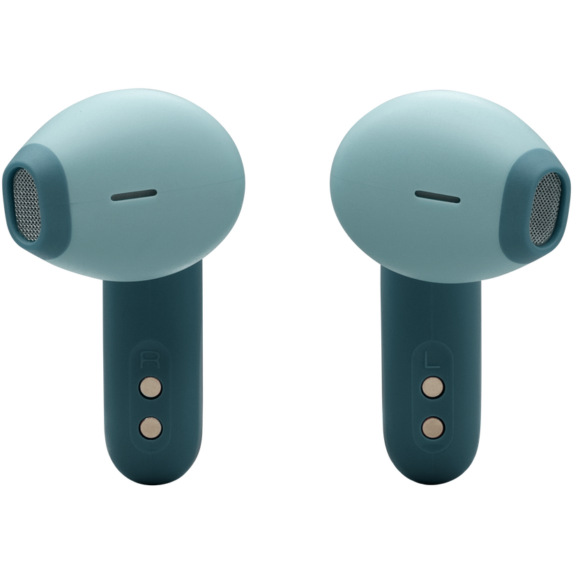 Гарнитура JBL Wave Flex 2 Blue - JBLWFLEX2BLU - фото 5