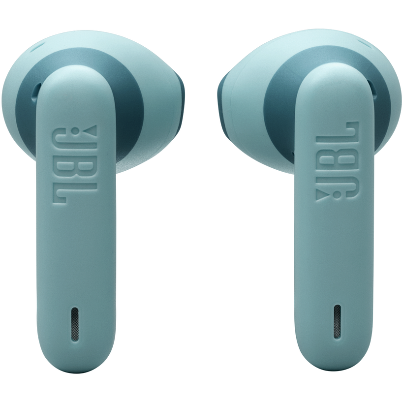 Гарнитура JBL Wave Flex 2 Blue - JBLWFLEX2BLU - фото 4