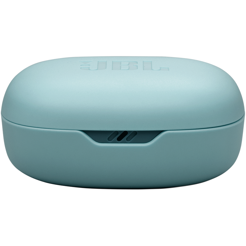 Гарнитура JBL Wave Flex 2 Blue - JBLWFLEX2BLU - фото 9