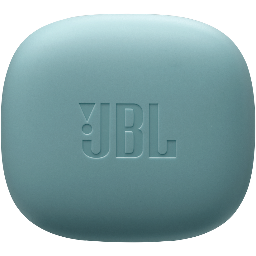 Гарнитура JBL Wave Flex 2 Blue - JBLWFLEX2BLU - фото 7