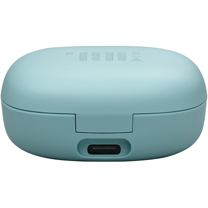 Гарнитура JBL Wave Flex 2 Blue - JBLWFLEX2BLU - фото 10