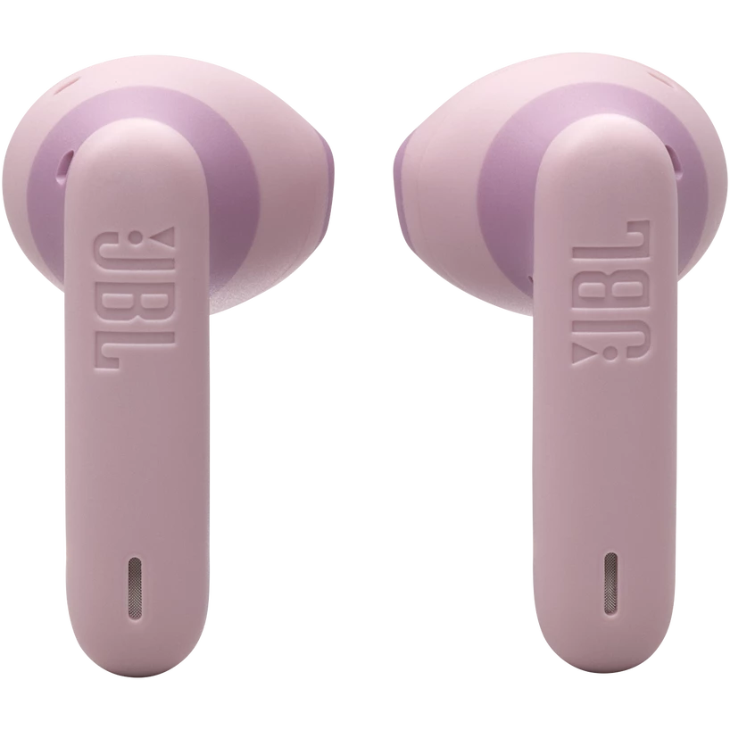 Гарнитура JBL Wave Flex 2 Pink - JBLWFLEX2PIK - фото 4