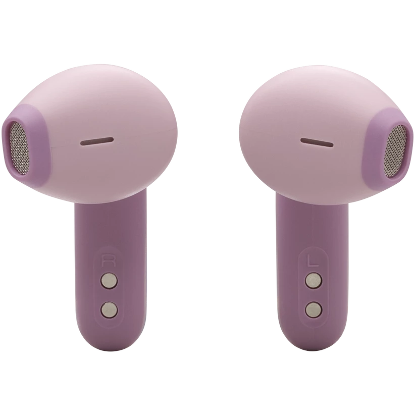 Гарнитура JBL Wave Flex 2 Pink - JBLWFLEX2PIK - фото 5