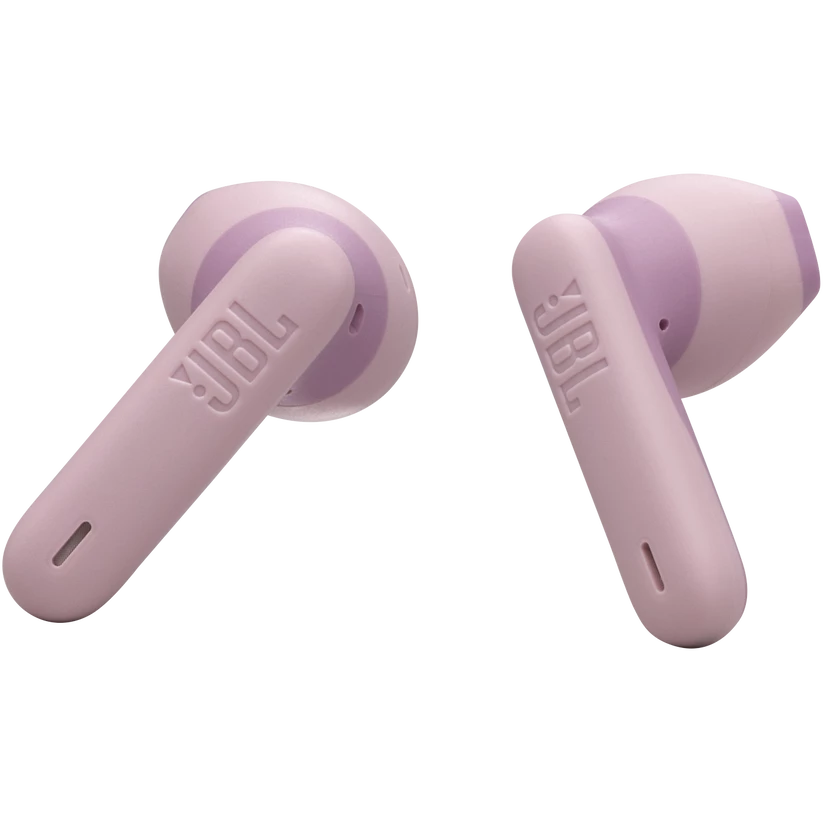 Гарнитура JBL Wave Flex 2 Pink - JBLWFLEX2PIK - фото 6