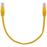 Патч-корд Rexant 02-0105-03, 0.3м