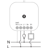 Умное реле Яндекс YNDX-00537