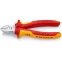 Бокорезы KNIPEX KN-7006160 - фото 5