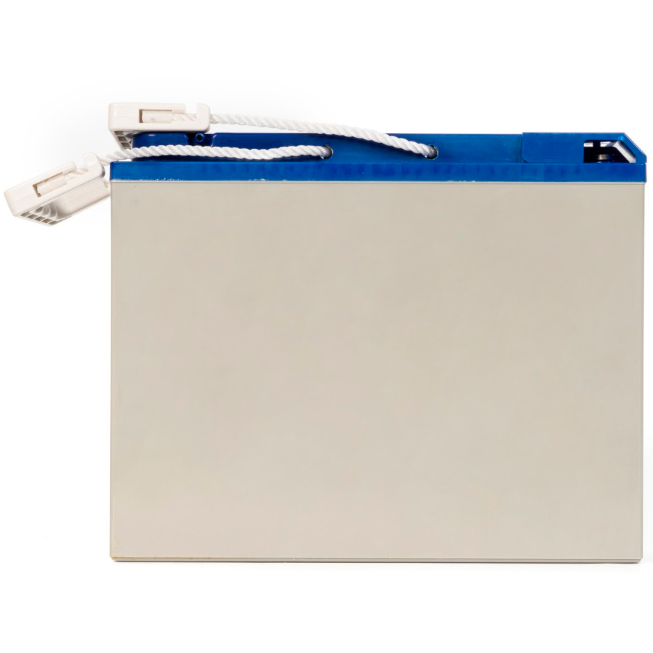 Аккумуляторная батарея Бастион SKAT SB 1250FT - фото 2