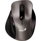 Мышь Genius Ergo 9000S Champagne (31030038402)