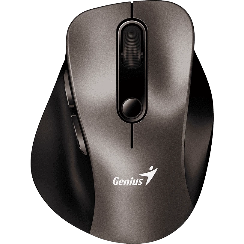 Мышь Genius Ergo 9000S Champagne - 31030038402
