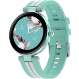 Умные часы Canyon Semifreddo SW-61 Green (CNS-SW61BL)