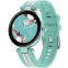 Умные часы Canyon Semifreddo SW-61 Green - CNS-SW61BL